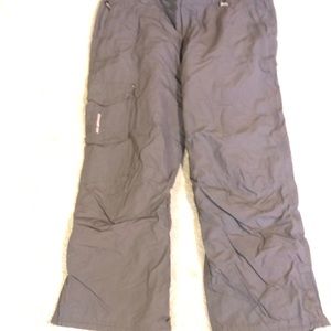 Men’s Obermeyer Ski Pants XXL